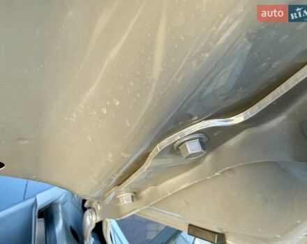 Коричневый Хендай Ioniq 5, объемом двигателя 0 л и пробегом 33 тыс. км за 24900 $, фото 31 на Automoto.ua