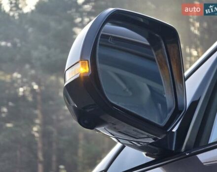 Коричневий Хендай Ioniq 5, об'ємом двигуна 0 л та пробігом 33 тис. км за 32699 $, фото 26 на Automoto.ua