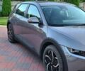 Коричневый Хендай Ioniq 5, объемом двигателя 0 л и пробегом 40 тыс. км за 25600 $, фото 1 на Automoto.ua