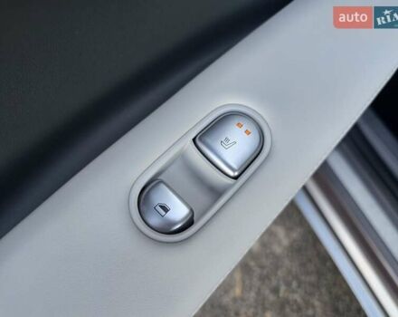 Коричневий Хендай Ioniq 5, об'ємом двигуна 0 л та пробігом 33 тис. км за 32699 $, фото 63 на Automoto.ua