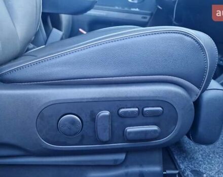 Коричневый Хендай Ioniq 5, объемом двигателя 0 л и пробегом 23 тыс. км за 23999 $, фото 27 на Automoto.ua