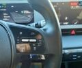 Коричневый Хендай Ioniq 5, объемом двигателя 0 л и пробегом 33 тыс. км за 24900 $, фото 19 на Automoto.ua