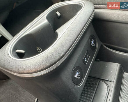 Коричневый Хендай Ioniq 5, объемом двигателя 0 л и пробегом 181 тыс. км за 24999 $, фото 30 на Automoto.ua