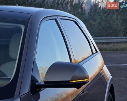 Коричневий Хендай Ioniq 5, об'ємом двигуна 0 л та пробігом 33 тис. км за 32699 $, фото 22 на Automoto.ua