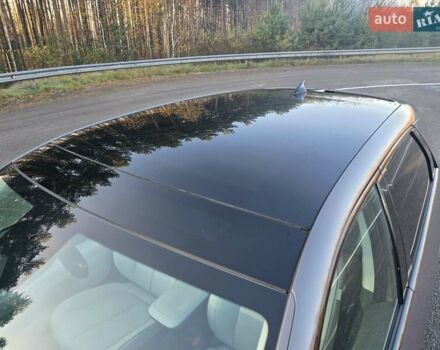 Коричневий Хендай Ioniq 5, об'ємом двигуна 0 л та пробігом 33 тис. км за 32699 $, фото 24 на Automoto.ua