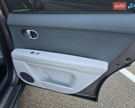 Коричневий Хендай Ioniq 5, об'ємом двигуна 0 л та пробігом 33 тис. км за 32699 $, фото 64 на Automoto.ua