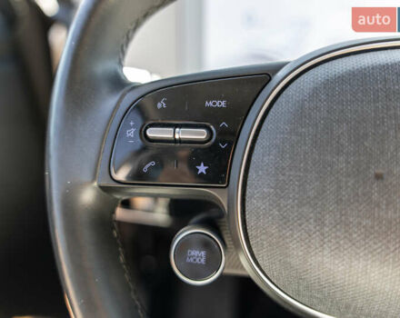 Коричневый Хендай Ioniq 5, объемом двигателя 0 л и пробегом 80 тыс. км за 22900 $, фото 24 на Automoto.ua