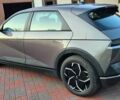 Коричневый Хендай Ioniq 5, объемом двигателя 0 л и пробегом 40 тыс. км за 25600 $, фото 17 на Automoto.ua