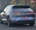 Коричневий Хендай Ioniq 5, об'ємом двигуна 0 л та пробігом 33 тис. км за 32699 $, фото 4 на Automoto.ua