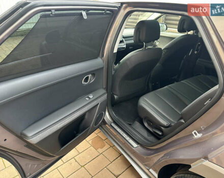 Коричневый Хендай Ioniq 5, объемом двигателя 0 л и пробегом 181 тыс. км за 24999 $, фото 38 на Automoto.ua