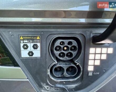 Коричневый Хендай Ioniq 5, объемом двигателя 0 л и пробегом 33 тыс. км за 24900 $, фото 50 на Automoto.ua