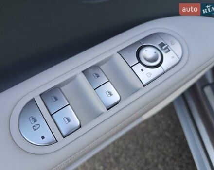 Коричневий Хендай Ioniq 5, об'ємом двигуна 0 л та пробігом 33 тис. км за 32699 $, фото 41 на Automoto.ua