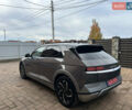 Коричневый Хендай Ioniq 5, объемом двигателя 0 л и пробегом 181 тыс. км за 24999 $, фото 4 на Automoto.ua