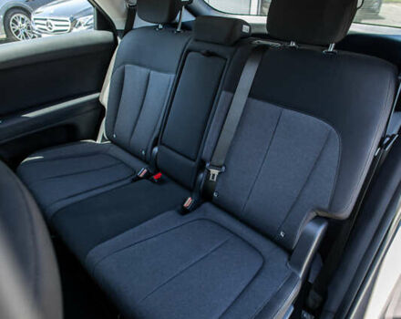 Коричневый Хендай Ioniq 5, объемом двигателя 0 л и пробегом 80 тыс. км за 22900 $, фото 19 на Automoto.ua