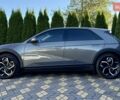 Коричневый Хендай Ioniq 5, объемом двигателя 0 л и пробегом 33 тыс. км за 24900 $, фото 53 на Automoto.ua