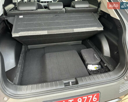 Коричневый Хендай Ioniq 5, объемом двигателя 0 л и пробегом 181 тыс. км за 24999 $, фото 52 на Automoto.ua