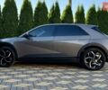 Коричневый Хендай Ioniq 5, объемом двигателя 0 л и пробегом 33 тыс. км за 24900 $, фото 49 на Automoto.ua