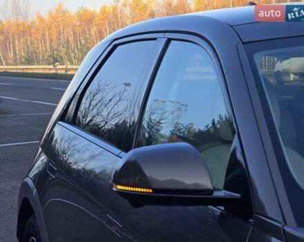 Коричневий Хендай Ioniq 5, об'ємом двигуна 0 л та пробігом 33 тис. км за 32699 $, фото 25 на Automoto.ua