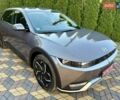 Коричневый Хендай Ioniq 5, объемом двигателя 0 л и пробегом 33 тыс. км за 24900 $, фото 26 на Automoto.ua