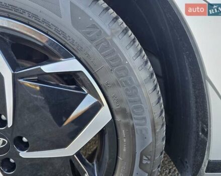 Коричневий Хендай Ioniq 5, об'ємом двигуна 0 л та пробігом 33 тис. км за 32699 $, фото 35 на Automoto.ua