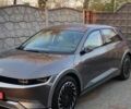 Коричневый Хендай Ioniq 5, объемом двигателя 0 л и пробегом 2 тыс. км за 47000 $, фото 1 на Automoto.ua