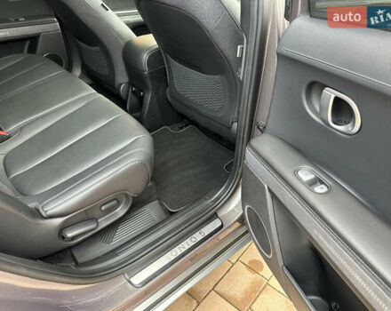 Коричневый Хендай Ioniq 5, объемом двигателя 0 л и пробегом 181 тыс. км за 24999 $, фото 44 на Automoto.ua