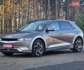 Коричневий Хендай Ioniq 5, об'ємом двигуна 0 л та пробігом 33 тис. км за 32699 $, фото 9 на Automoto.ua
