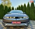 Коричневый Хендай Ioniq 5, объемом двигателя 0 л и пробегом 33 тыс. км за 24900 $, фото 28 на Automoto.ua