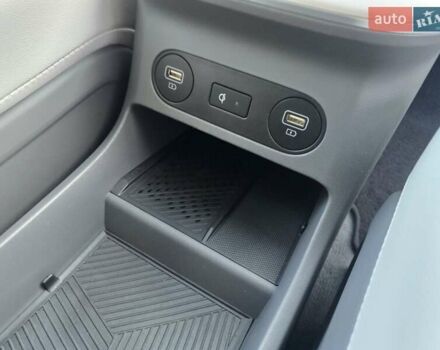 Коричневий Хендай Ioniq 5, об'ємом двигуна 0 л та пробігом 33 тис. км за 32699 $, фото 92 на Automoto.ua