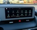 Коричневый Хендай Ioniq 5, объемом двигателя 0 л и пробегом 33 тыс. км за 24900 $, фото 14 на Automoto.ua