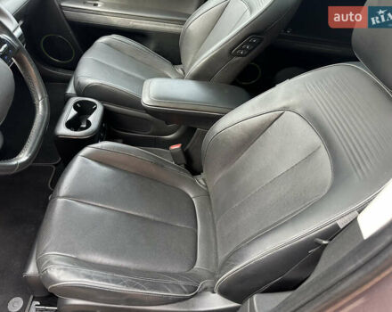 Коричневый Хендай Ioniq 5, объемом двигателя 0 л и пробегом 181 тыс. км за 24999 $, фото 32 на Automoto.ua