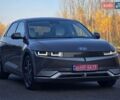Коричневий Хендай Ioniq 5, об'ємом двигуна 0 л та пробігом 33 тис. км за 32699 $, фото 8 на Automoto.ua