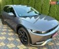 Коричневый Хендай Ioniq 5, объемом двигателя 0 л и пробегом 33 тыс. км за 24900 $, фото 25 на Automoto.ua