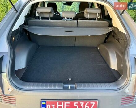 Коричневый Хендай Ioniq 5, объемом двигателя 0 л и пробегом 33 тыс. км за 24900 $, фото 45 на Automoto.ua