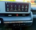 Коричневый Хендай Ioniq 5, объемом двигателя 0 л и пробегом 33 тыс. км за 24900 $, фото 15 на Automoto.ua