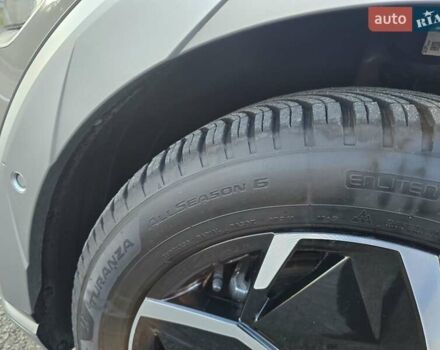 Коричневий Хендай Ioniq 5, об'ємом двигуна 0 л та пробігом 33 тис. км за 32699 $, фото 31 на Automoto.ua