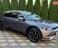 Коричневый Хендай Ioniq 5, объемом двигателя 0 л и пробегом 33 тыс. км за 24900 $, фото 4 на Automoto.ua
