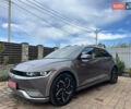 Коричневый Хендай Ioniq 5, объемом двигателя 0 л и пробегом 181 тыс. км за 24999 $, фото 2 на Automoto.ua