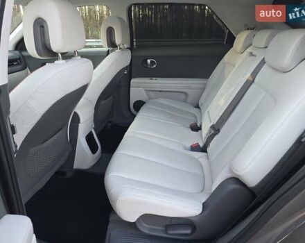 Коричневий Хендай Ioniq 5, об'ємом двигуна 0 л та пробігом 33 тис. км за 32699 $, фото 61 на Automoto.ua