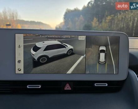 Коричневий Хендай Ioniq 5, об'ємом двигуна 0 л та пробігом 33 тис. км за 32699 $, фото 94 на Automoto.ua