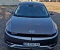 Коричневый Хендай Ioniq 5, объемом двигателя 0 л и пробегом 23 тыс. км за 23999 $, фото 6 на Automoto.ua