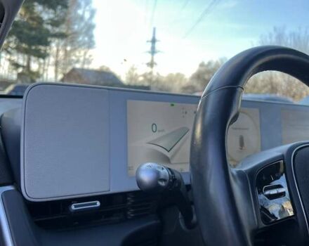 Коричневый Хендай Ioniq 5, объемом двигателя 0 л и пробегом 23 тыс. км за 23999 $, фото 17 на Automoto.ua