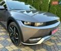 Коричневый Хендай Ioniq 5, объемом двигателя 0 л и пробегом 33 тыс. км за 24900 $, фото 6 на Automoto.ua