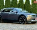 Коричневий Хендай Ioniq 5, об'ємом двигуна 0 л та пробігом 33 тис. км за 24900 $, фото 1 на Automoto.ua