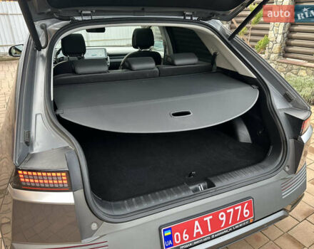 Коричневый Хендай Ioniq 5, объемом двигателя 0 л и пробегом 181 тыс. км за 24999 $, фото 47 на Automoto.ua