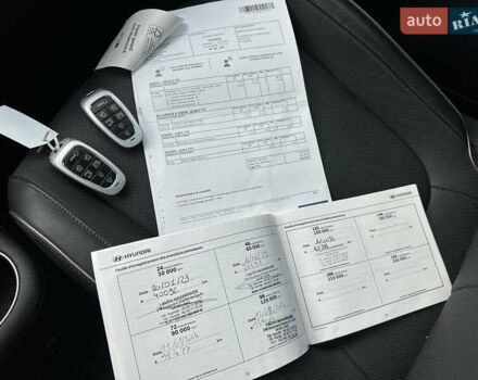 Коричневый Хендай Ioniq 5, объемом двигателя 0 л и пробегом 181 тыс. км за 24999 $, фото 34 на Automoto.ua