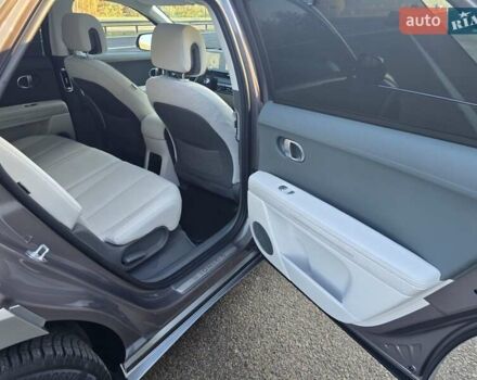 Коричневий Хендай Ioniq 5, об'ємом двигуна 0 л та пробігом 33 тис. км за 32699 $, фото 67 на Automoto.ua