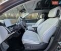 Коричневий Хендай Ioniq 5, об'ємом двигуна 0 л та пробігом 33 тис. км за 32699 $, фото 60 на Automoto.ua