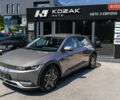 Коричневый Хендай Ioniq 5, объемом двигателя 0 л и пробегом 80 тыс. км за 22900 $, фото 1 на Automoto.ua