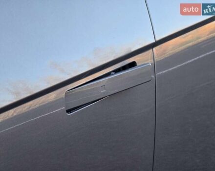 Коричневий Хендай Ioniq 5, об'ємом двигуна 0 л та пробігом 33 тис. км за 32699 $, фото 34 на Automoto.ua